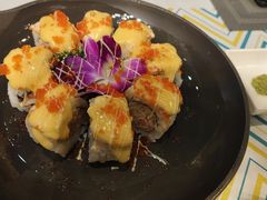 -将太无二·北美传奇寿司(瑞士公寓店)