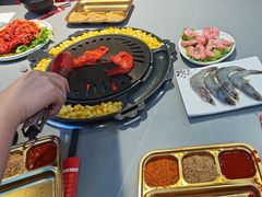 -外婆掌柜·东北家庭烤肉(托乐嘉店)