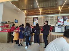 -Tims天好咖啡(河西万象城店)