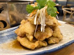 锅包肉-小土豆北方菜馆(方庄店)