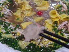 -杏花村水席楼·洛阳水席(老城十字街店)