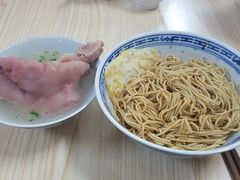 -盛兴面馆(真儒大厦店)