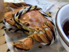 -七的湖·江南蟹舫·阳澄湖农家菜(蟹舫苑店)