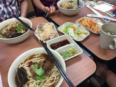 李先生加州牛肉面(广渠门内店)-李先生牛肉面大王(广渠门内店)