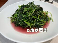 -钱塘花园·宁波菜