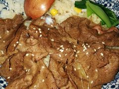 -一井烧肉·活鳗·寿司(望京SOHO店)