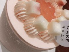 -浮光之丘MontCake生日蛋糕(科华路店)