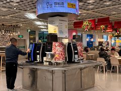 -宜家·瑞典风味餐厅(武汉荟聚中心店)