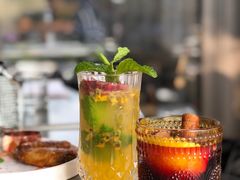 -The Rug Cafe(王府中环店)
