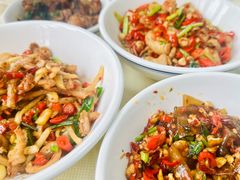 -笨罗卜浏阳菜馆(太平街店)