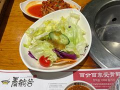 -青鹤谷(虹莘路总店)