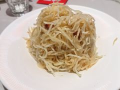 -双合园·海鲜水饺青岛菜(品牌首店)