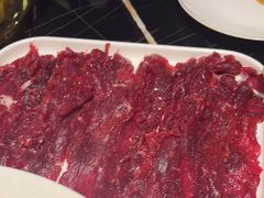 -江南福宴·澳门海鲜.牛肉火锅(汇高栢悦中心店)