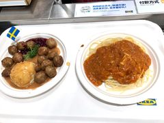 -IKEA宜家家居(南京商场)