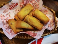 -那红花·东北菜铁锅炖(仙林金鹰店)