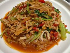 -炊烟小炒黄牛肉(浦东世纪汇店)
