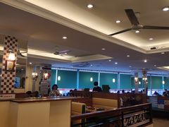 -萨莉亚意式餐厅(东山口店)