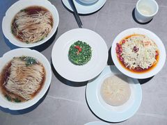 -晓淮山·扬州早茶·淮扬菜(龙阳广场店)