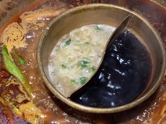 -哥老官重庆美蛙鱼头(宝山龙湖店)
