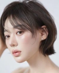 -苑苑发型设计