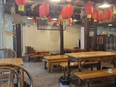 -老湘烤·湘西小串(绿塘路店)