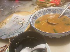 -红蜡烛-养生粥-津鲁菜(中山路店)