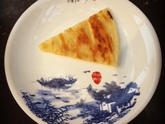 -锦尚阁烤鱼•天津菜(宣武门胡同店)