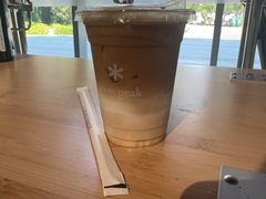 -SnowPeak Cafe(上海环宇城Max店)