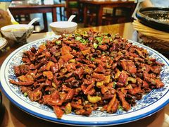 -杨记隆府(白象街店)