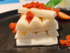 手指山药-松鹤楼·非遗·苏帮菜(融科店)