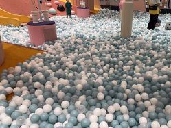 -奈尔宝家庭中心·亲子餐厅(鄞州万达店)