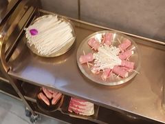 -炭之家齐齐哈尔大片烤肉·涮毛肚火锅·齐齐哈尔烤肉(中央大街店)