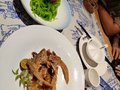 -江南韵·无锡太湖文化体验餐厅(凤凰天街店)