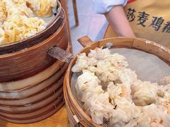 -嘉州海汇源老烧麦店(东大街总店)
