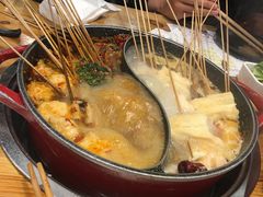 -成都玉林串串香(世纪港湾店)