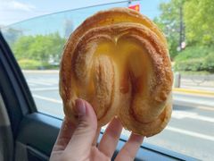 -国际饭店·帆声西饼屋(黄河路店)