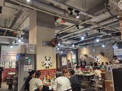 -五里关火锅(牛市口店)