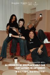 -Kraemer Paris苏豪发廊