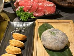 -湊湊火锅·茶憩(合生汇购物中心店)