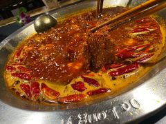 -大龙燚火锅(春熙店)