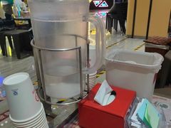 -海底捞火锅(邯郸新世纪中心店)