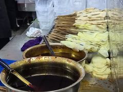 -马三洋芋片(兰州总店)