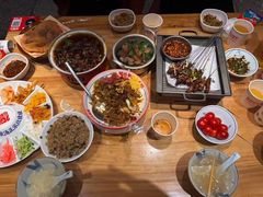 -怪噜范·老贵阳街头名小吃(汇金星力城店)