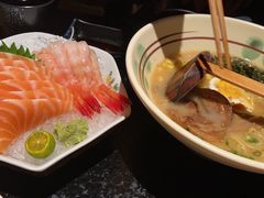 -無境·匠心日本料理(汉街店)