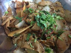 -中央财经大学-食堂
