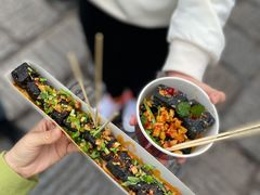 -董顺桃小粒臭豆腐(太平街一店)