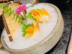 -匠和风精致料理(成都龙湖滨江天街店)