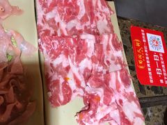 -蜀国大将老火锅(江北店)