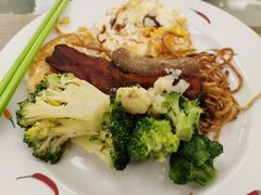 -荟星庭西餐厅(天府丽都喜来登饭店)