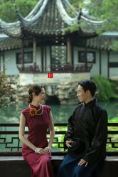 -苏州HX-合喜映画婚纱摄影